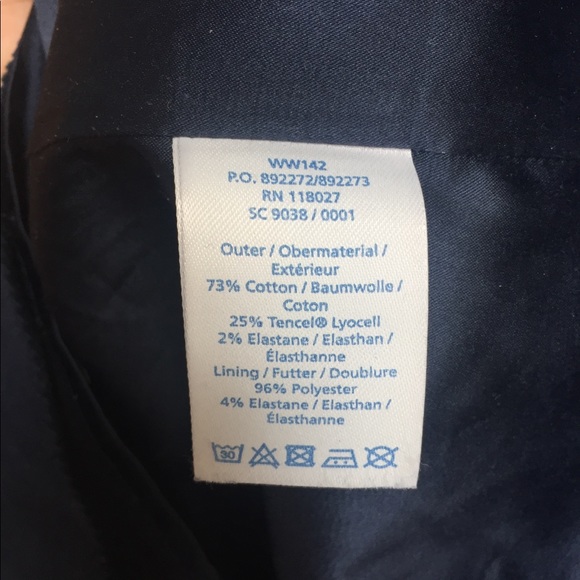 Boden Thelma Corduroy Jumper - Picture 10 of 15